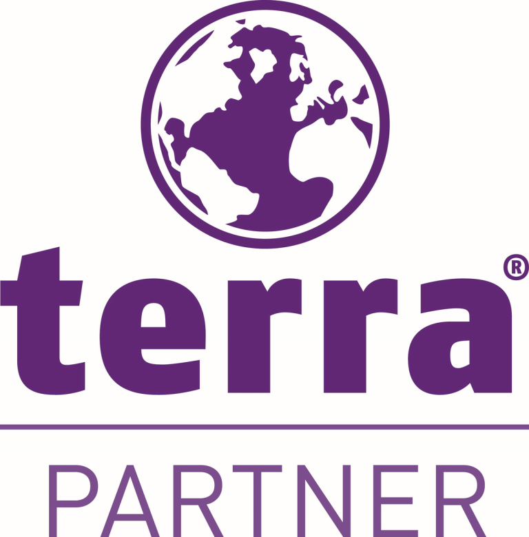 logo terra