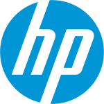 logo hp