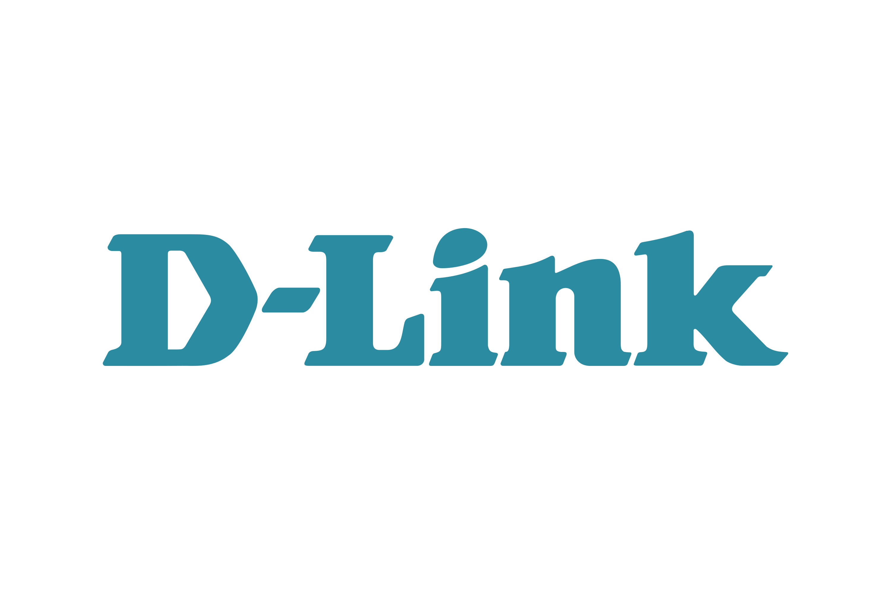 logo d-link