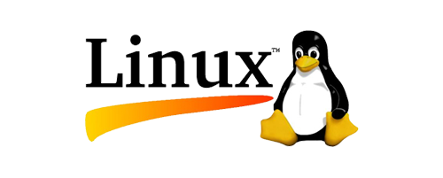 logo linux