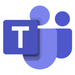 icone microsoft teams